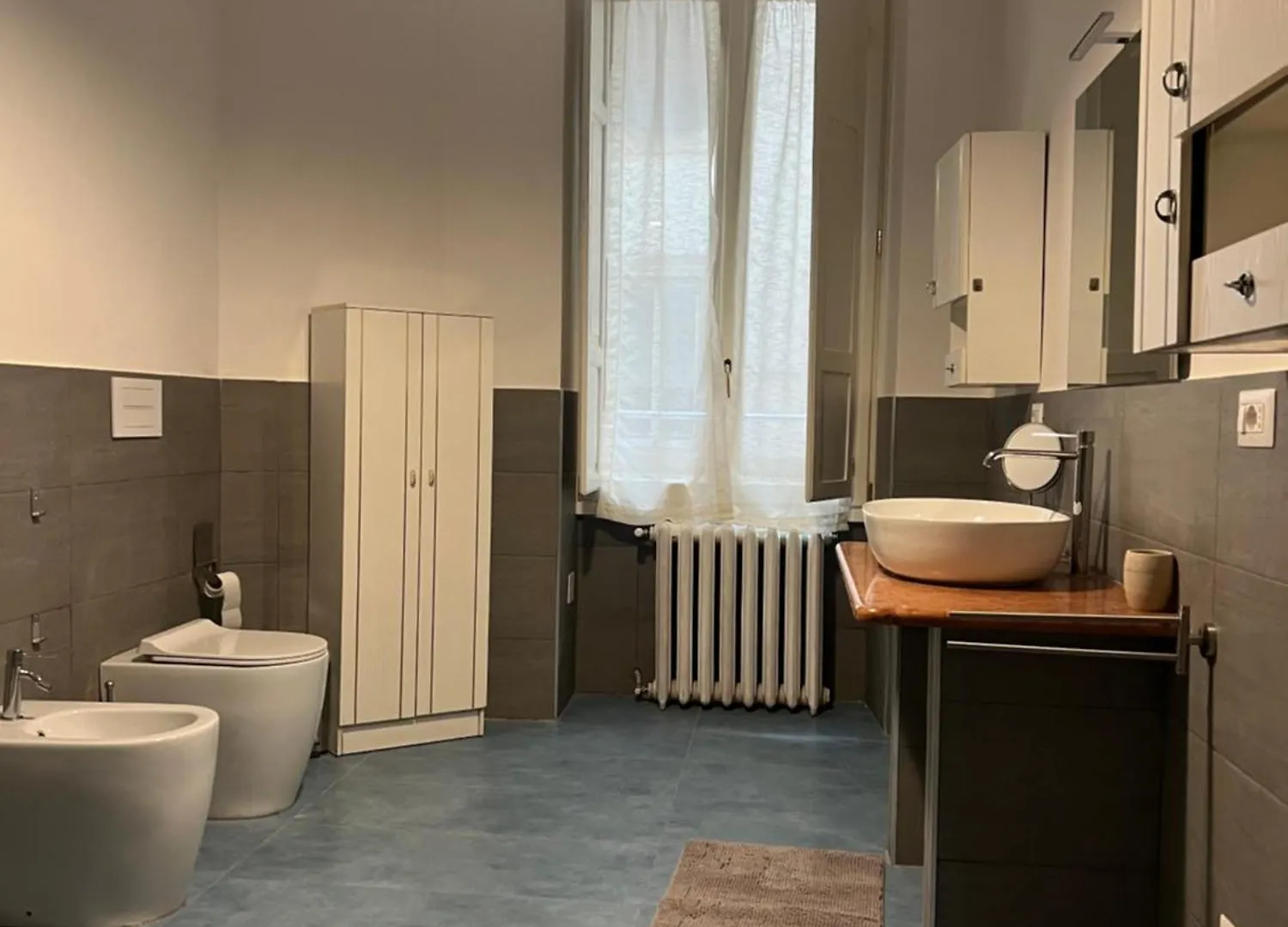 Apartment Romehouse Villa Borghese Italy