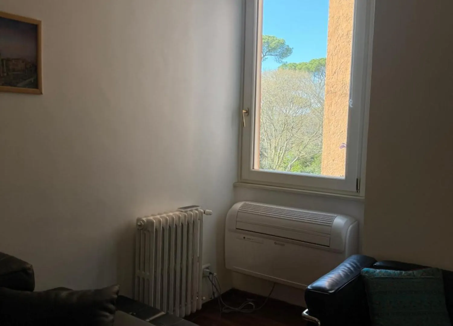 Romehouse Villa Borghese 0*, Rome Italy