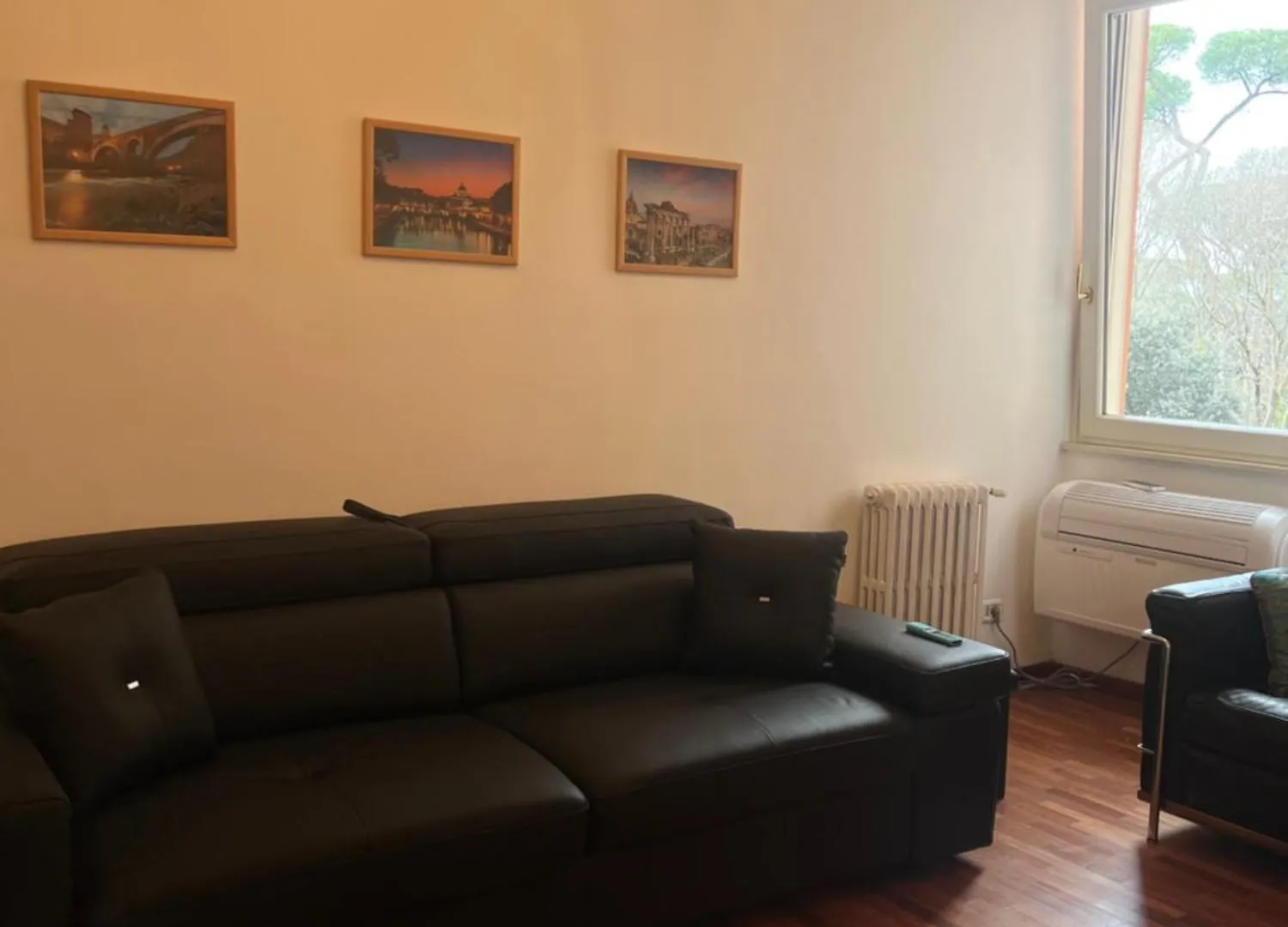 Romehouse Villa Borghese