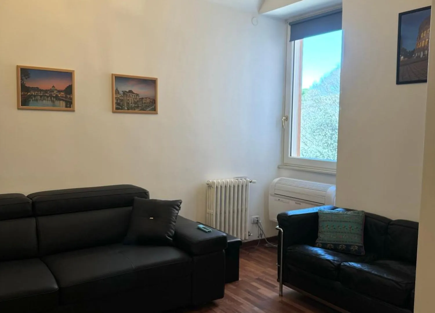 Romehouse Villa Borghese Italy