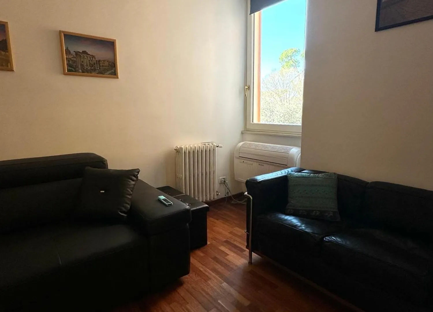 Romehouse Villa Borghese 0*, Rome Italy