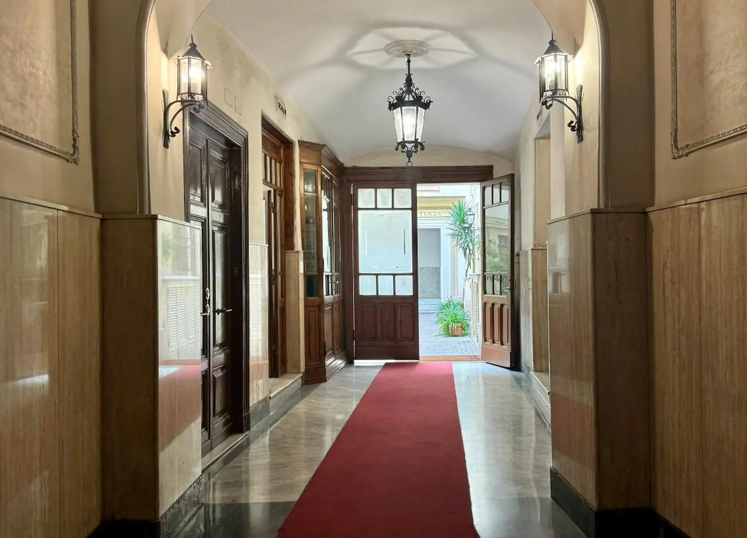 Romehouse Villa Borghese Apartment Rome