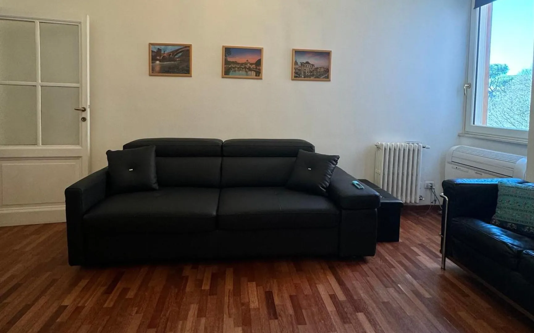 Apartment Romehouse Villa Borghese Italy