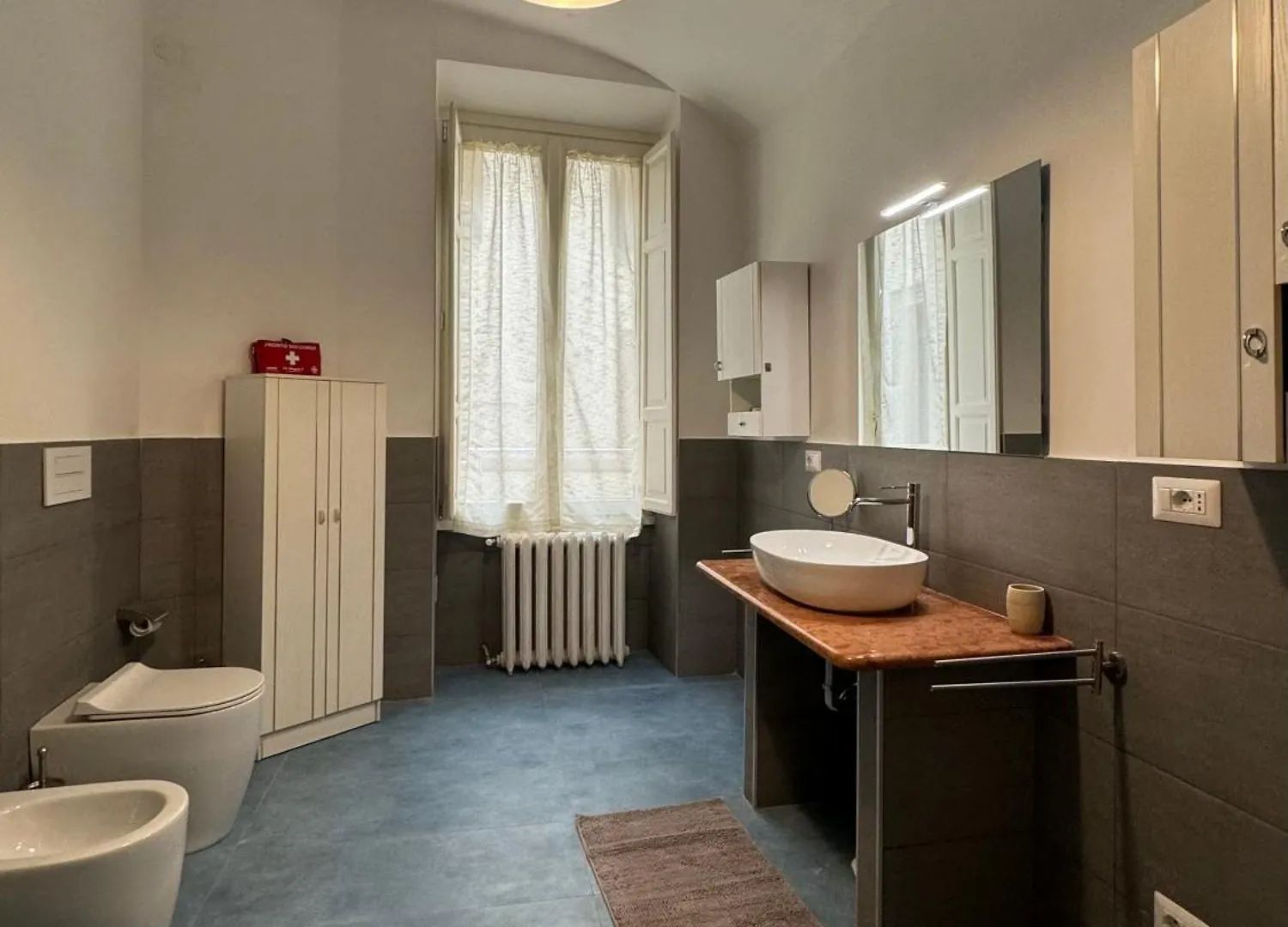 Romehouse Villa Borghese Apartment Rome