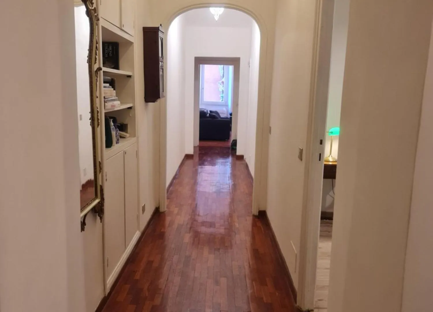 Romehouse Villa Borghese Rome