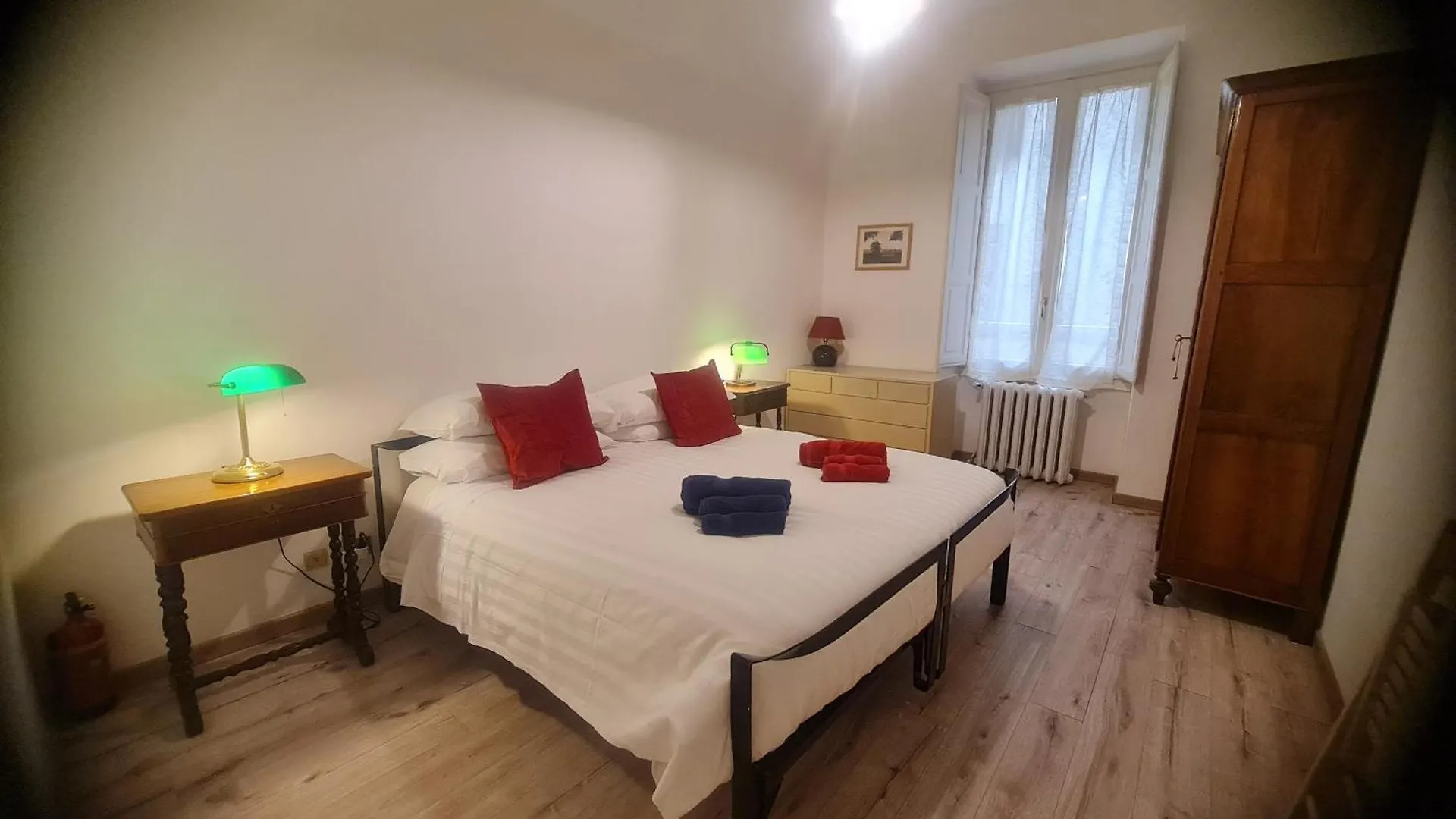 Romehouse Villa Borghese Rome