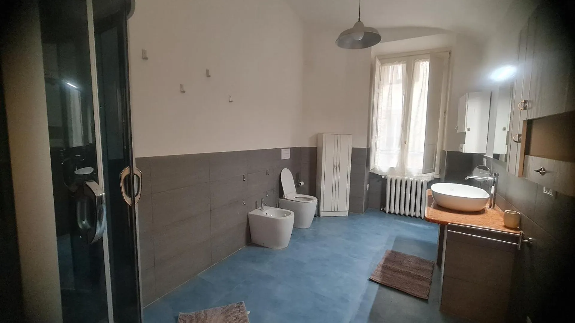 Romehouse Villa Borghese Apartment